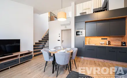 Prodej bytu 2+kk 78 m²