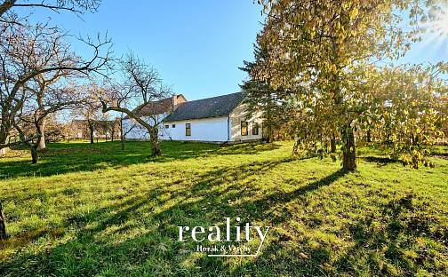 Prodej chaty/chalupy 278 m² s pozemkem 2 122 m², Rozkoš, okres Znojmo