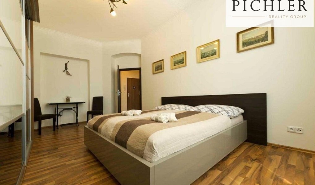 Prodej nájemního domu, činžáku 525 m², Karlovy Vary – náhled fotky 10