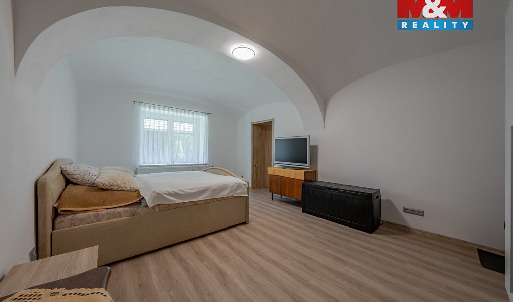 Prodej domu 180 m² s pozemkem 4 831 m², Zubří – náhled fotky 9