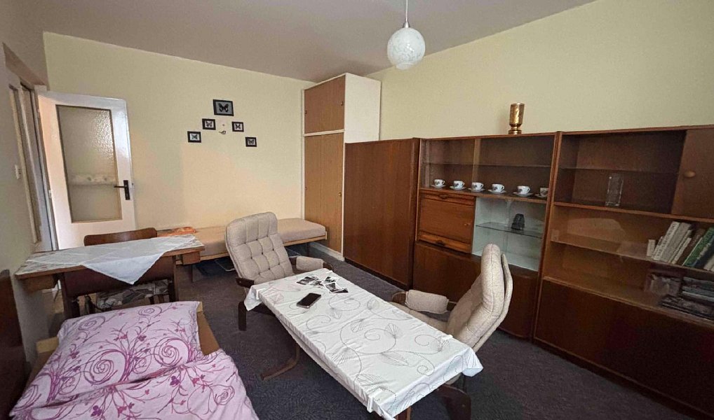 Pronájem bytu 1+1 35 m², Ostrava – náhled fotky 4