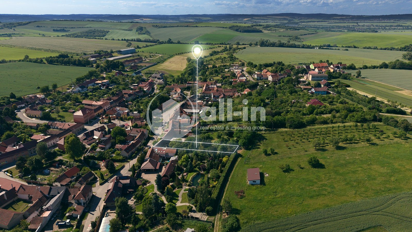 Prodej domu 217 m² s pozemkem 1 239 m² – fotografie 5
