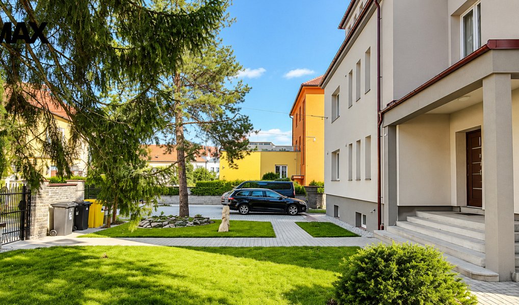 Pronájem bytu 3+kk 74 m², Kolín – náhled fotky 13