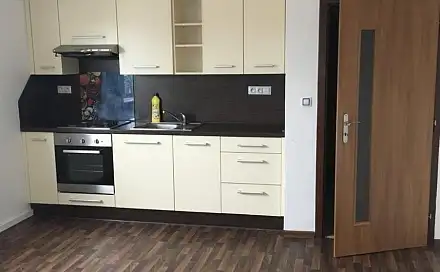 Pronájem bytu 2+kk 42 m²
