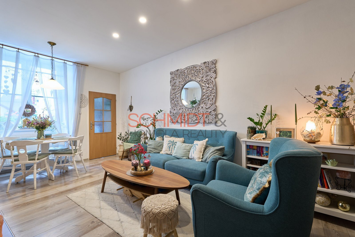 Prodej bytu 4+1 75 m²
