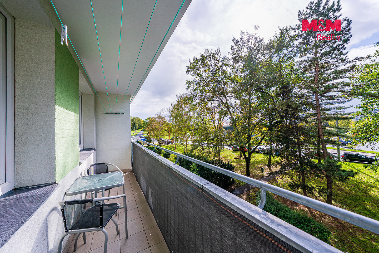 Prodej bytu 2+kk 40 m² – fotografie 4