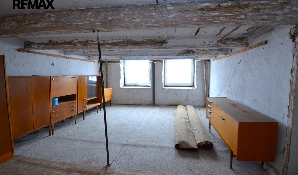 Prodej zemědělského objektu 186 m², Uničov – náhled fotky 50
