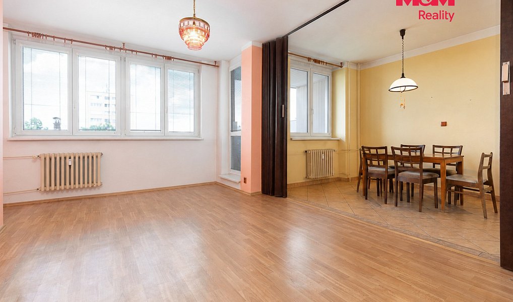 Prodej bytu atypického 81 m², Ostrava – náhled fotky 3