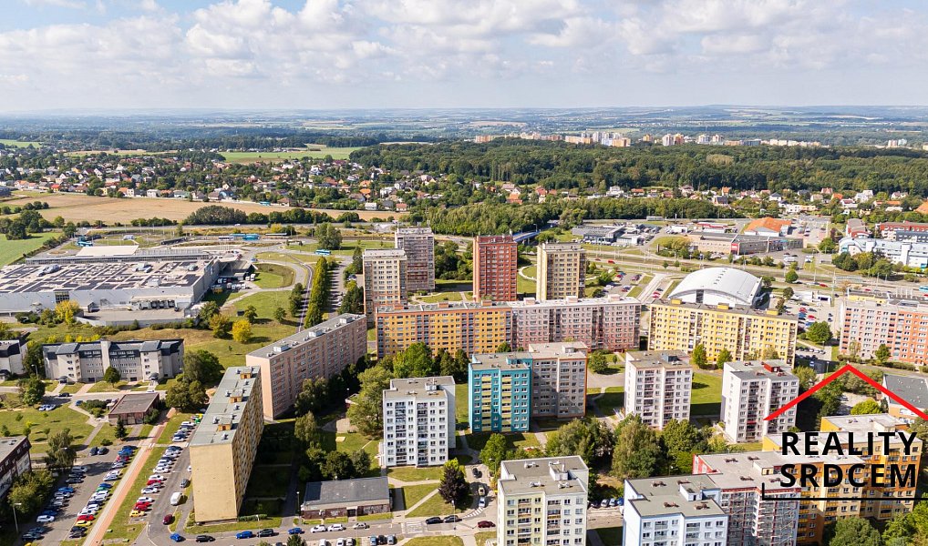 Prodej bytu 3+1 71 m², Ostrava – náhled fotky 31