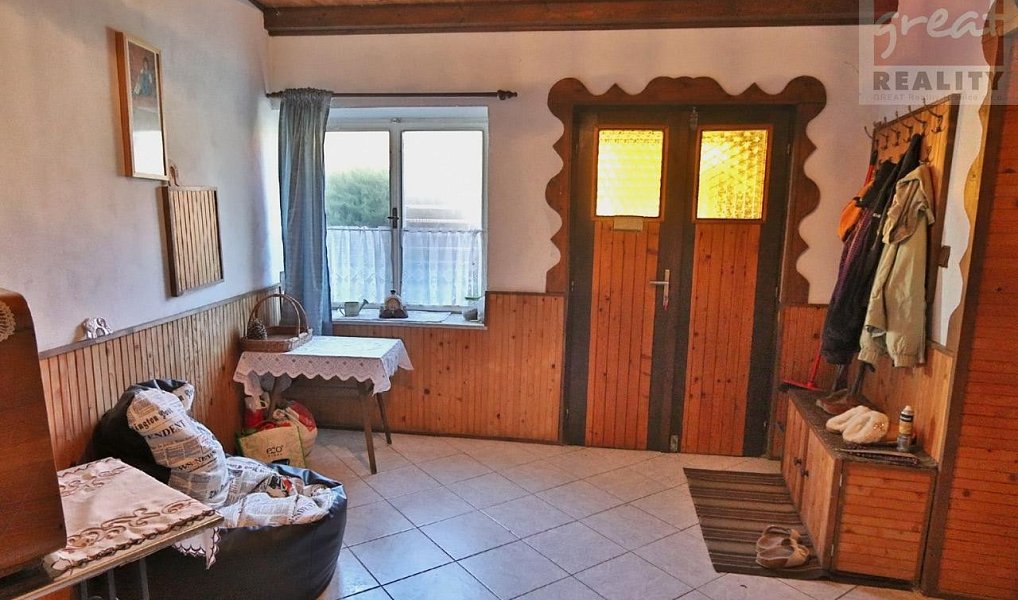 Prodej chaty/chalupy 76 m² s pozemkem 312 m², Hoštice – náhled fotky 3