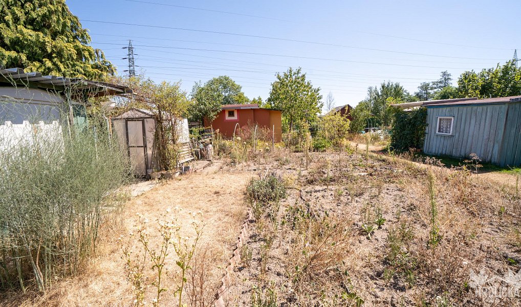 Prodej zahrady 116 m², Strakonice – náhled fotky 13