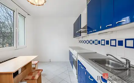Prodej bytu 2+1 60 m², Oldřichova, Liberec - Liberec III-Jeřáb