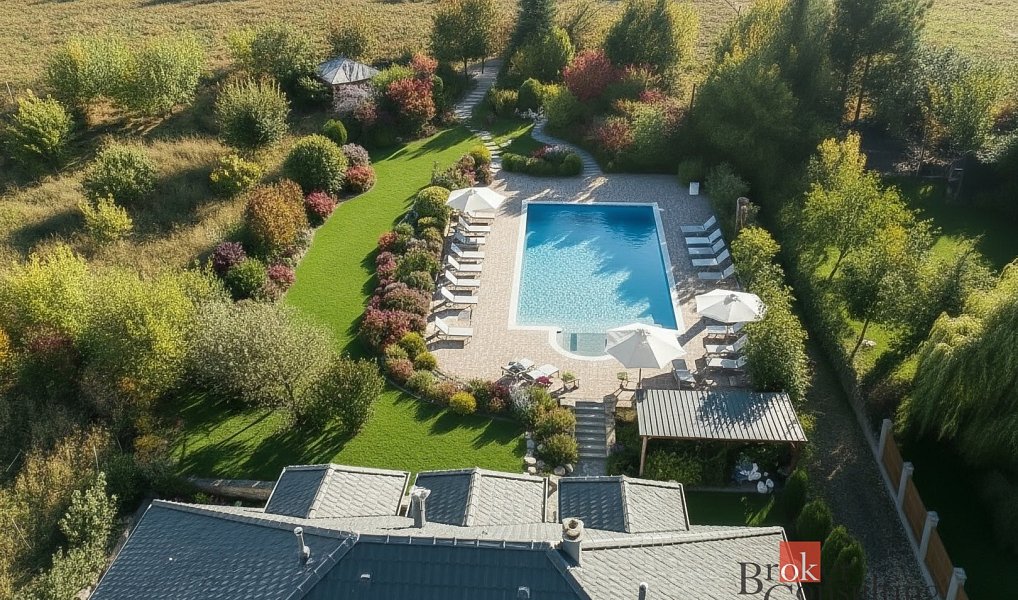Prodej stavebního pozemku 1 241 m², Prštice – náhled fotky 17