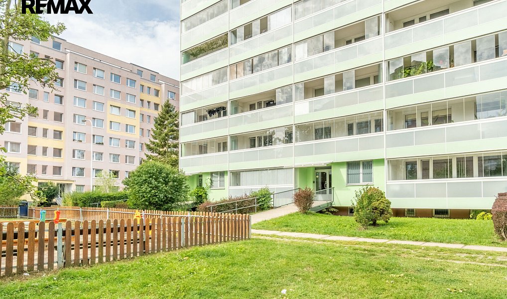 Prodej bytu 3+1 78 m², Praha – náhled fotky 23
