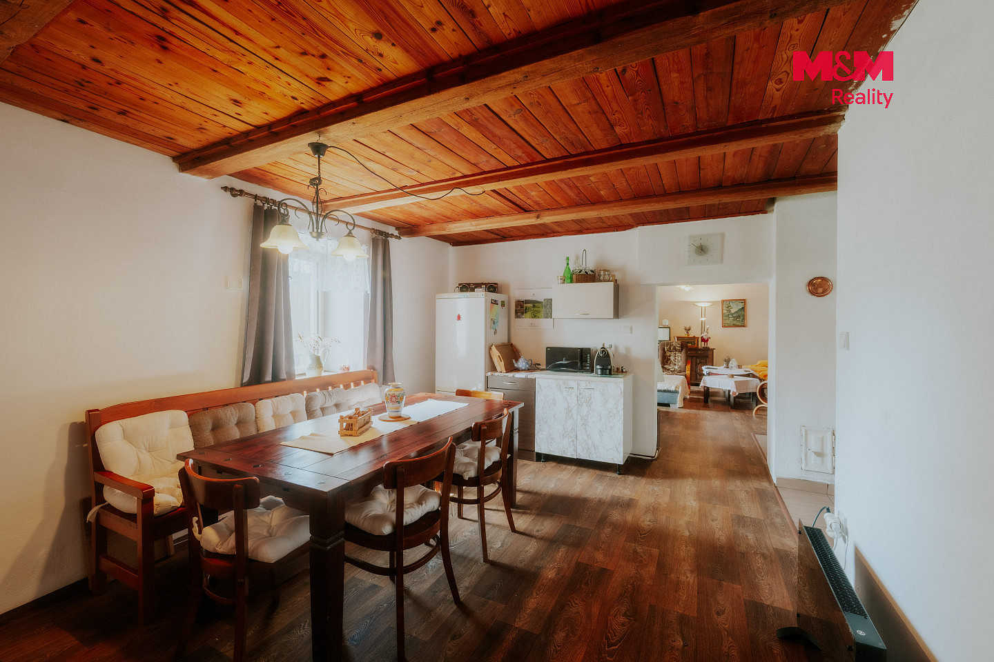 Prodej chaty/chalupy 250 m² s pozemkem 875 m²