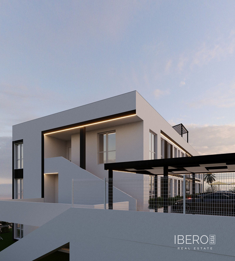 Piso 2+kk – Finestrat, la Marina Baixa - Más