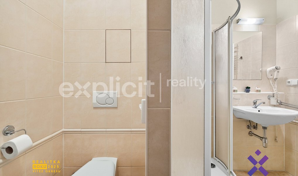 Prodej bytu 1+kk 44 m², Luhačovice – náhled fotky 10