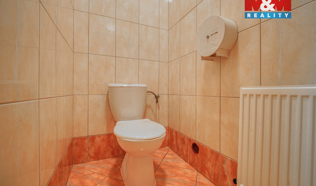 Pronájem restaurace 145 m², Plzeň – náhled fotky 12