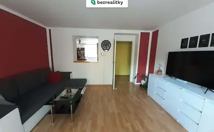 Prodej bytu 2+1 64 m², Petra Chelčického, Vodňany - Vodňany II, okres Strakonice