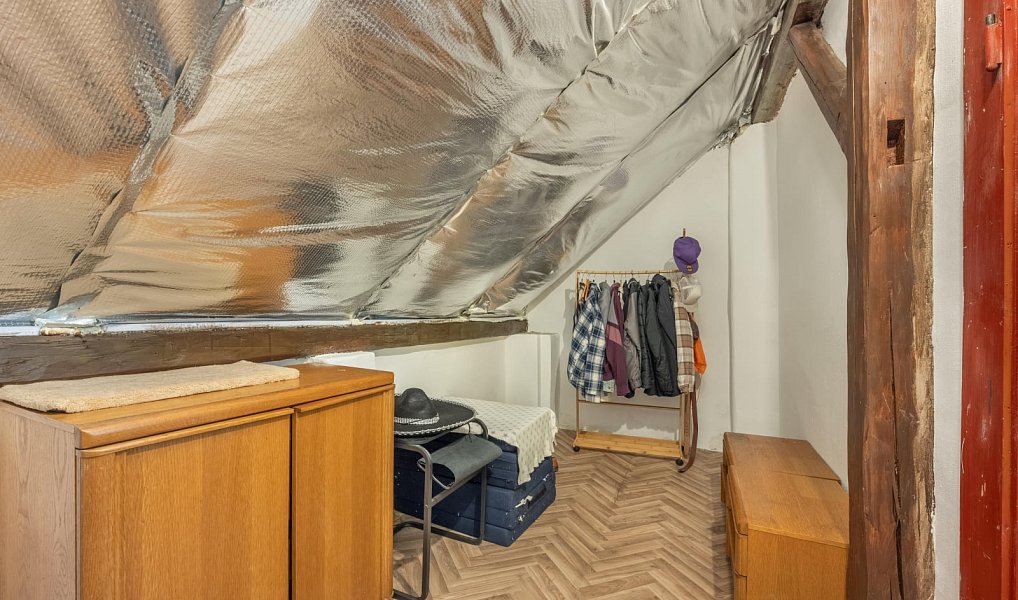 Prodej domu 173 m² s pozemkem 1 340 m², Horní Bradlo – náhled fotky 21