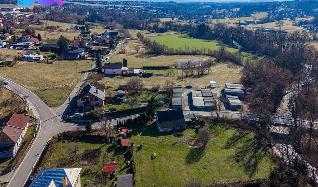 Prodej domu 80 m² s pozemkem 1 400 m², Havířov – náhled fotky 11