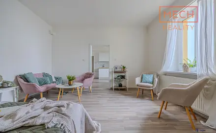 Prodej bytu 3+kk 72 m², Mendelova, Karviná - Hranice