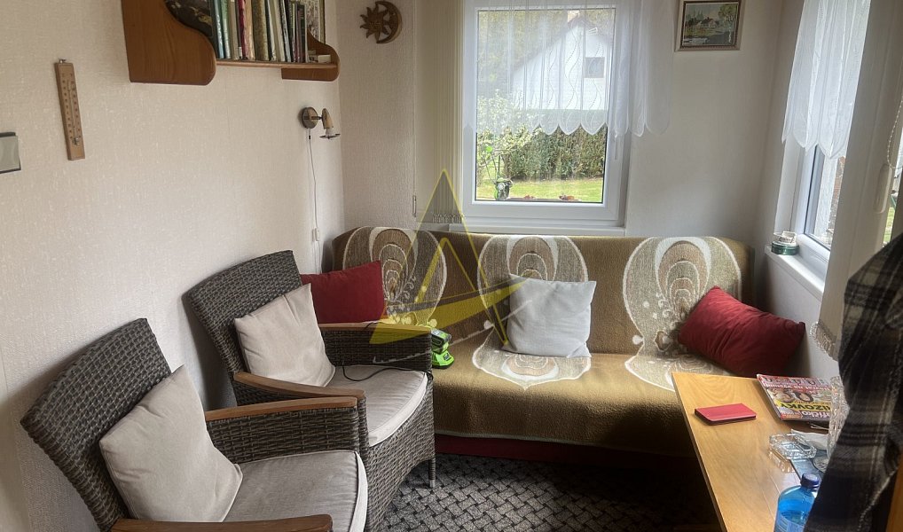Prodej chaty/chalupy 49 m² s pozemkem 747 m², Ledenice – náhled fotky 3