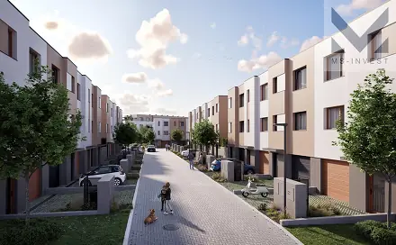 Prodej domu 141 m² s pozemkem 149 m², Ke Slatinám, Praha 10 - Dolní Měcholupy