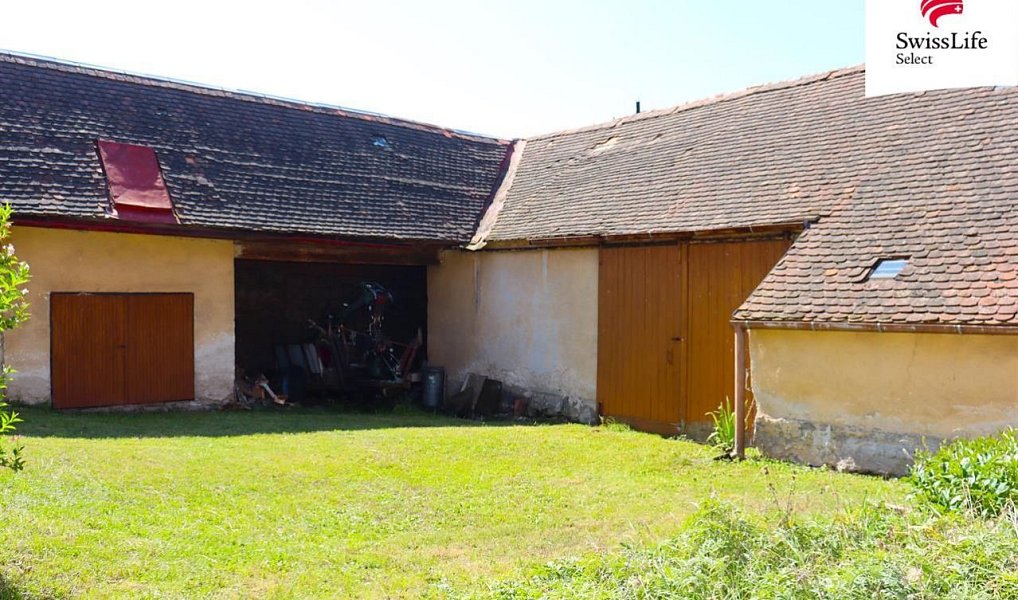 Prodej domu 85 m² s pozemkem 1 080 m², Radkov – náhled fotky 17