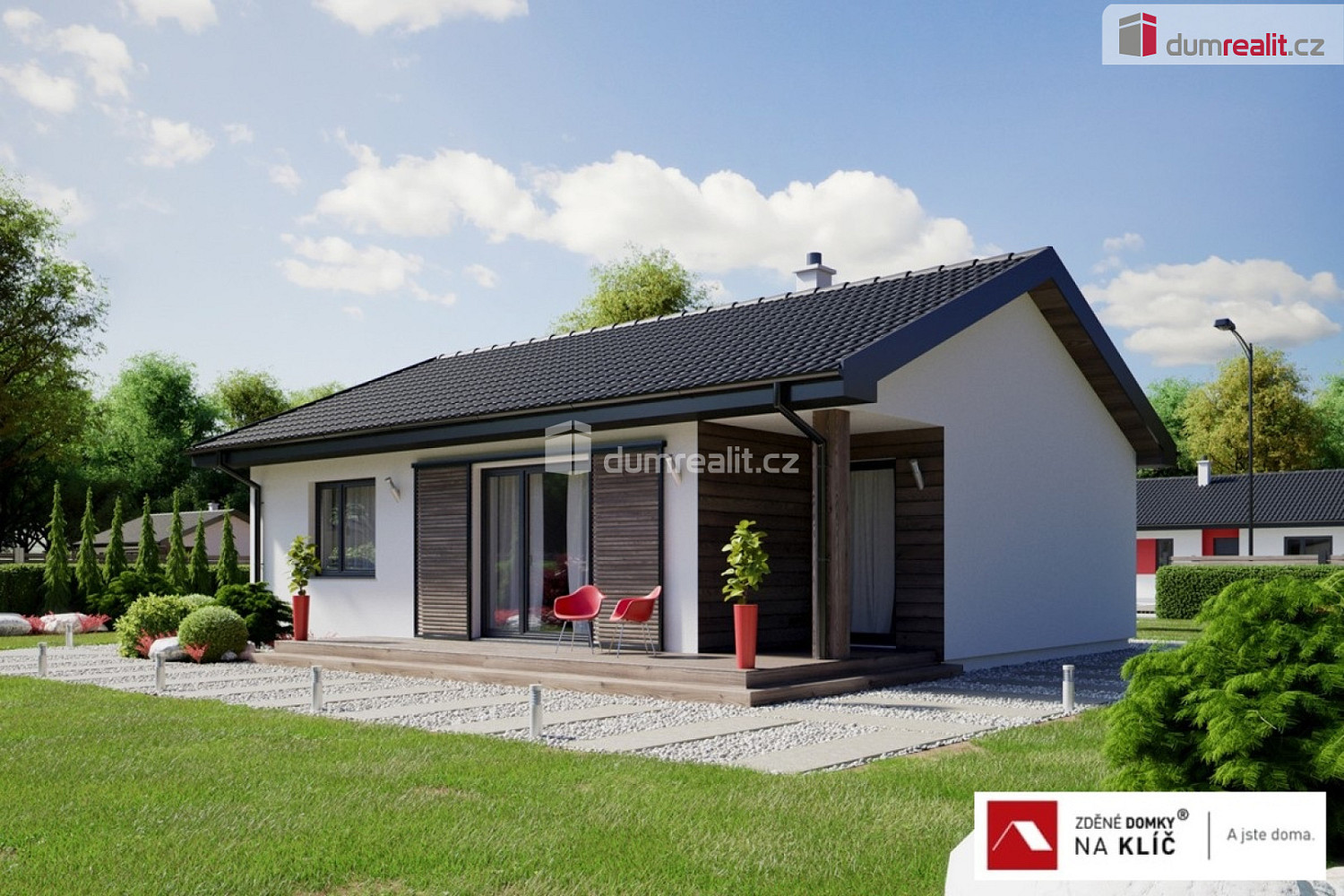 Prodej domu 100 m² s pozemkem 796 m² — photo 5