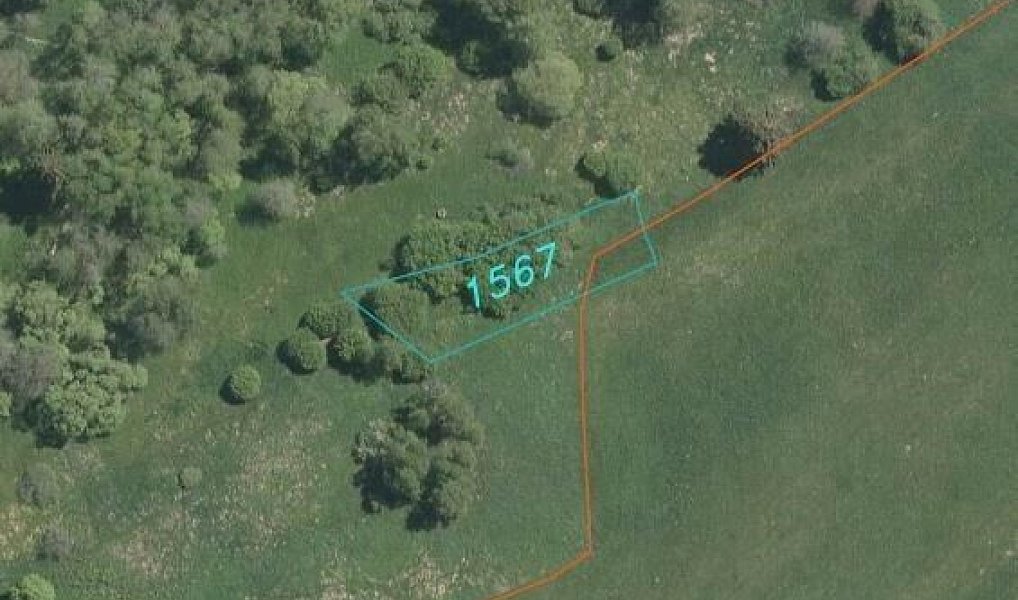 Prodej pozemku 919 m², Vyšší Brod – náhled fotky 4