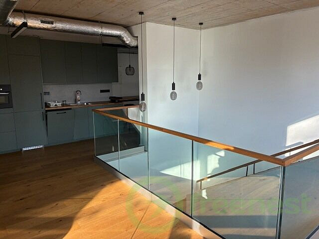 Pronájem kanceláře 138 m² — photo 4