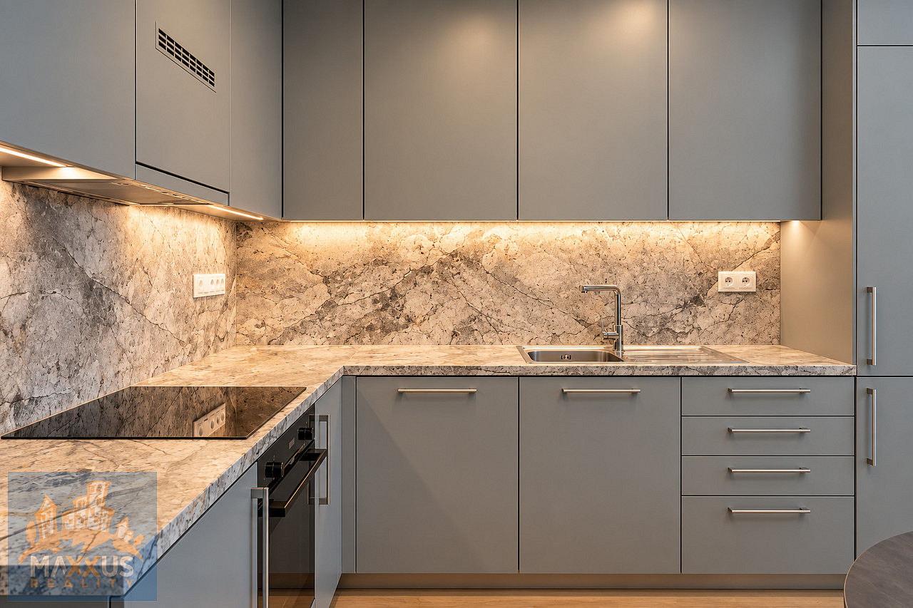 Pronájem bytu 2+kk 60 m² – fotografie 4