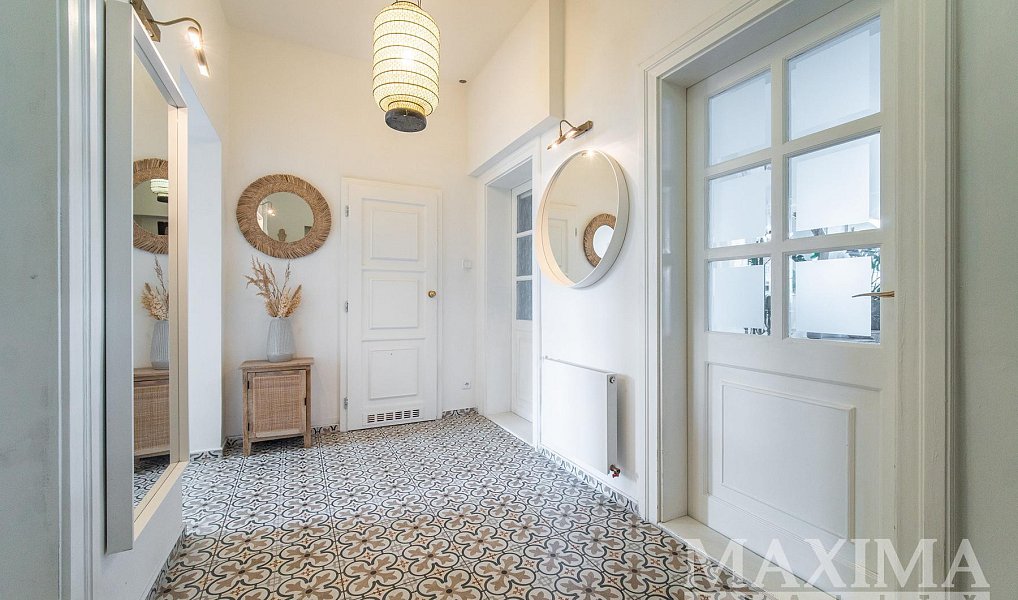 Prodej bytu 3+1 136 m², Praha – náhled fotky 15