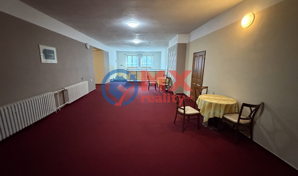 Prodej ubytovacího objektu 2 428 m², Sobotín – náhled fotky 33