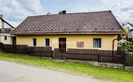Prodej chaty/chalupy 75 m², Vlastějovice - Budčice, okres Kutná Hora