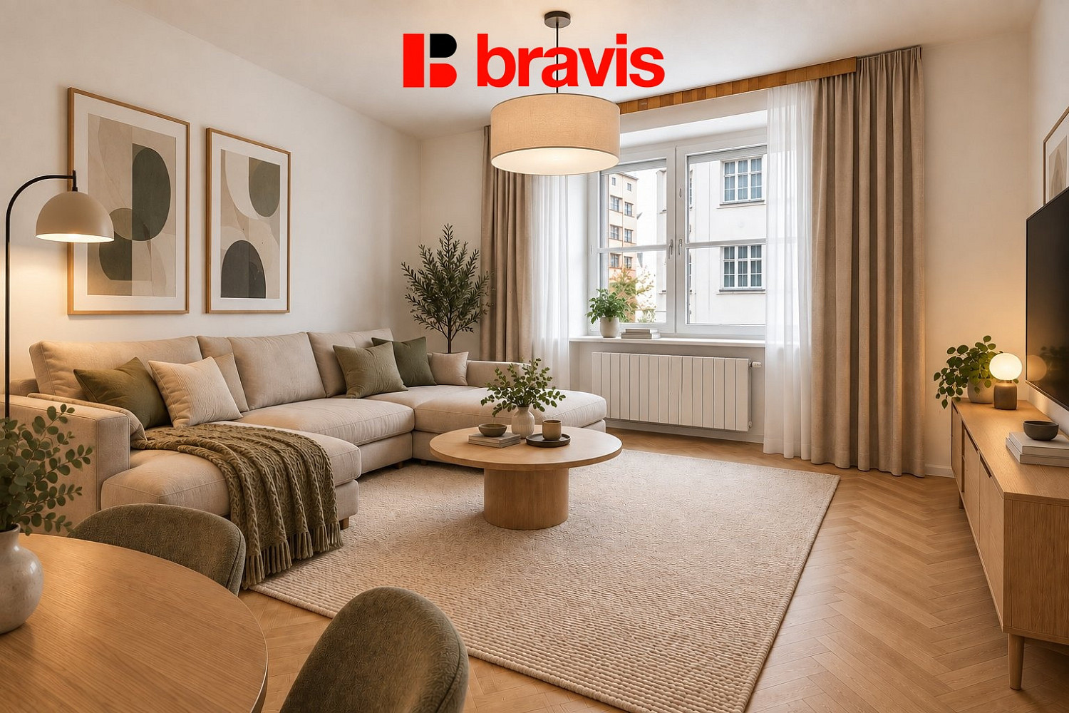 Prodej bytu 3+kk 105 m² – fotografie 3