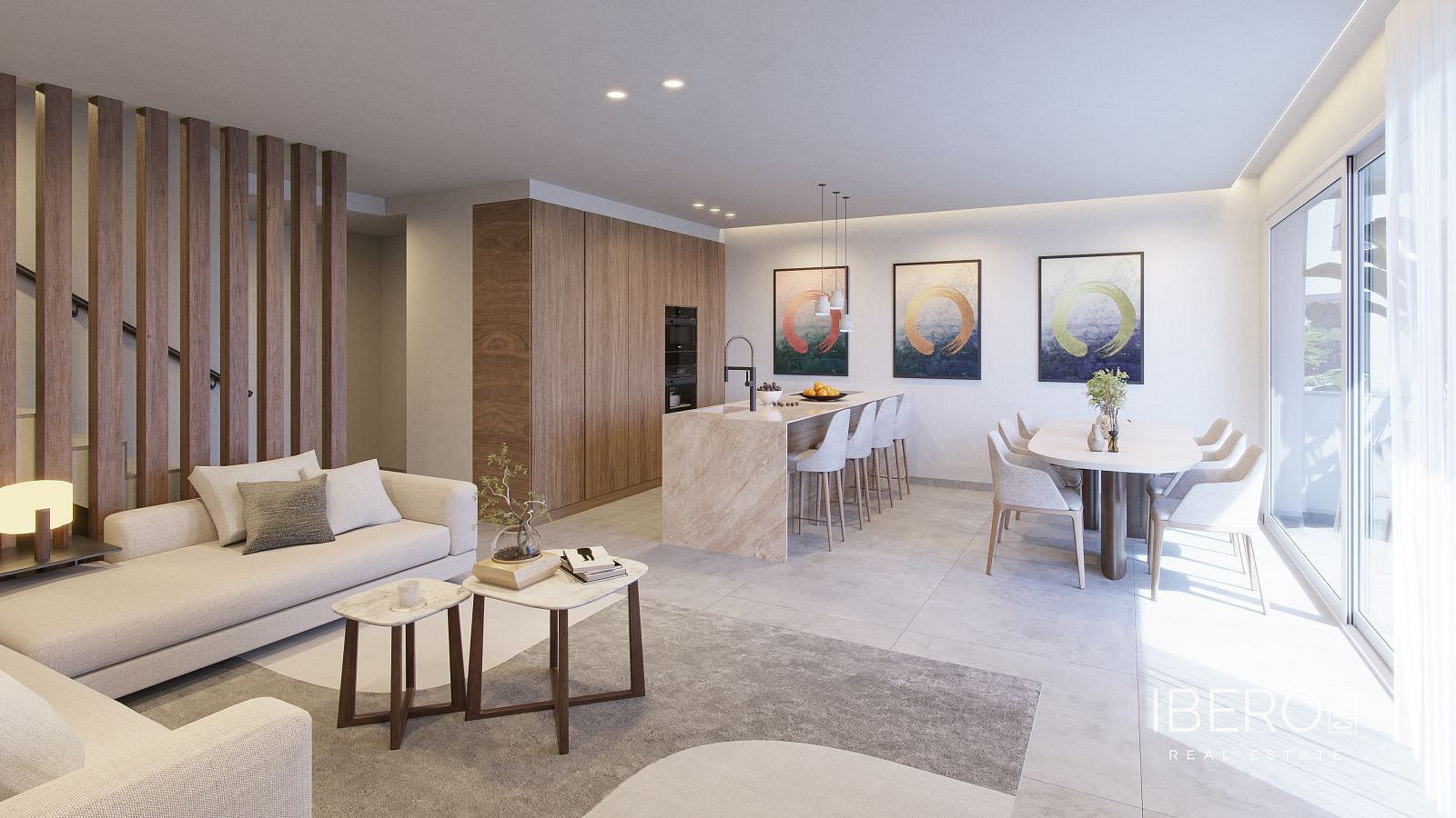 Casa 4+kk – Mijas - Vista 4