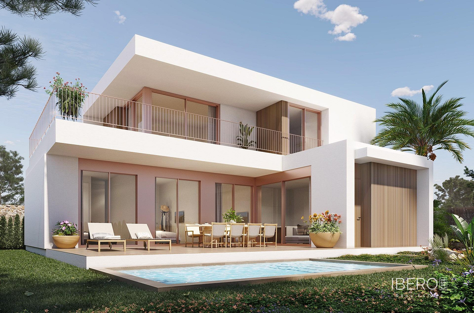 Prodej domu 120 m² s pozemkem 307 m²
