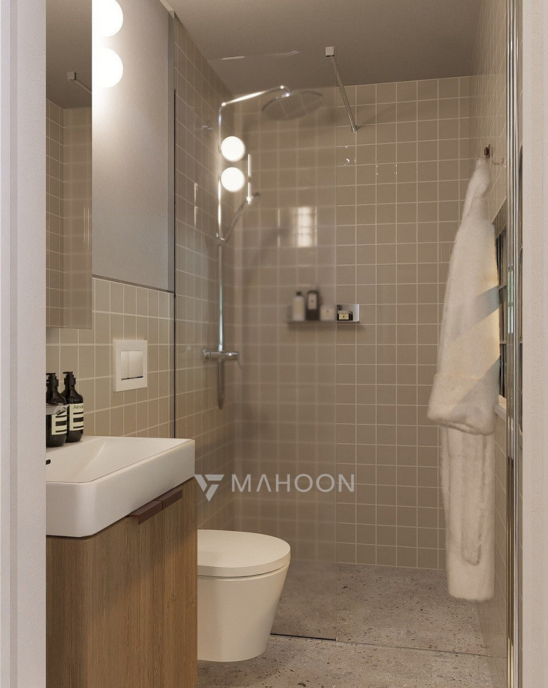 Prodej bytu 2+kk 37 m² – fotografie 2