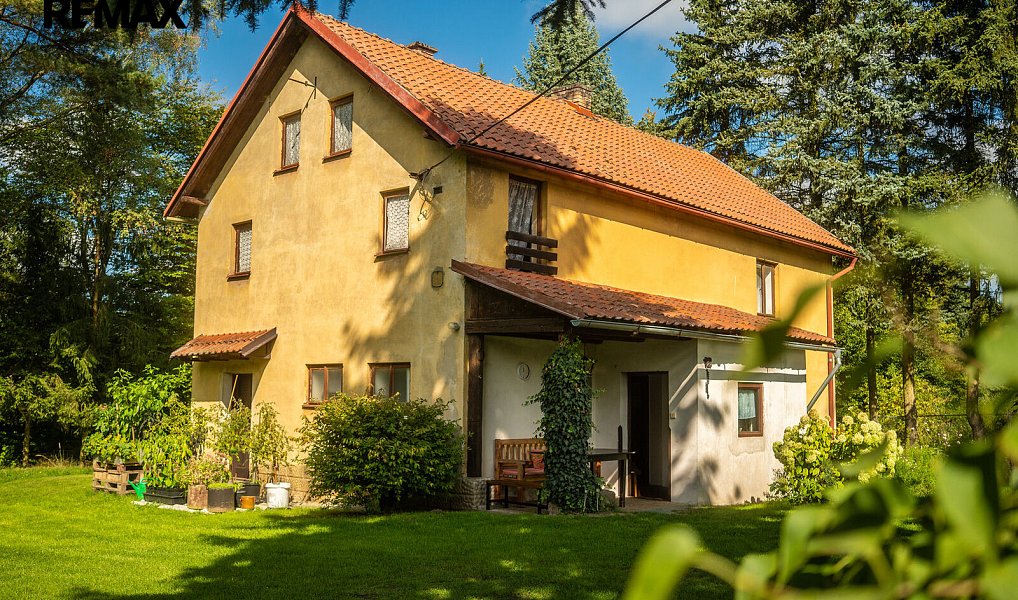 Prodej domu 149 m² s pozemkem 807 m², Dobřeň – náhled fotky 3