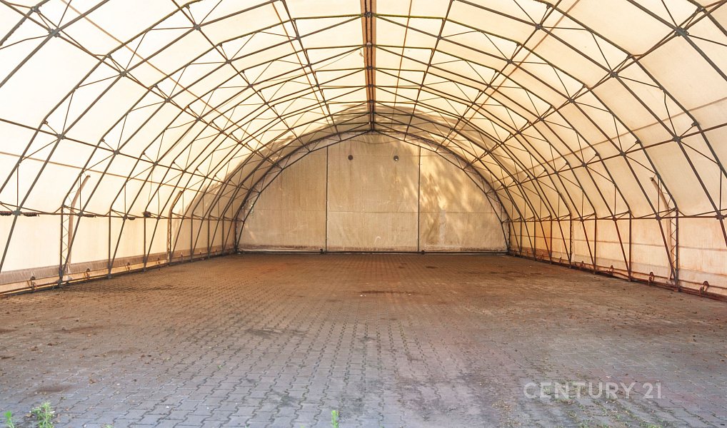 Pronájem skladovacích prostor 270 m², Hranice – náhled fotky 3
