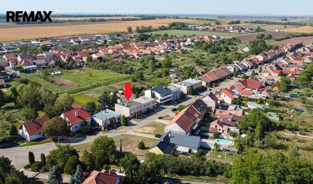 Prodej domu 245 m² s pozemkem 914 m², Prušánky – náhled fotky 3
