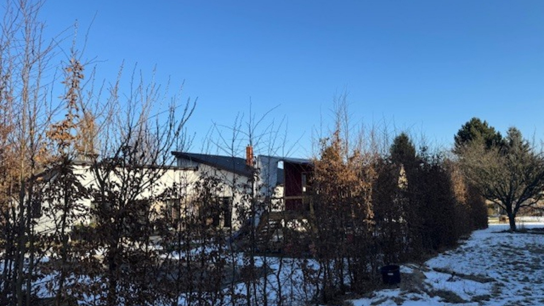 Dražba domu 203 m² s pozemkem 1 442 m² – pohled 4