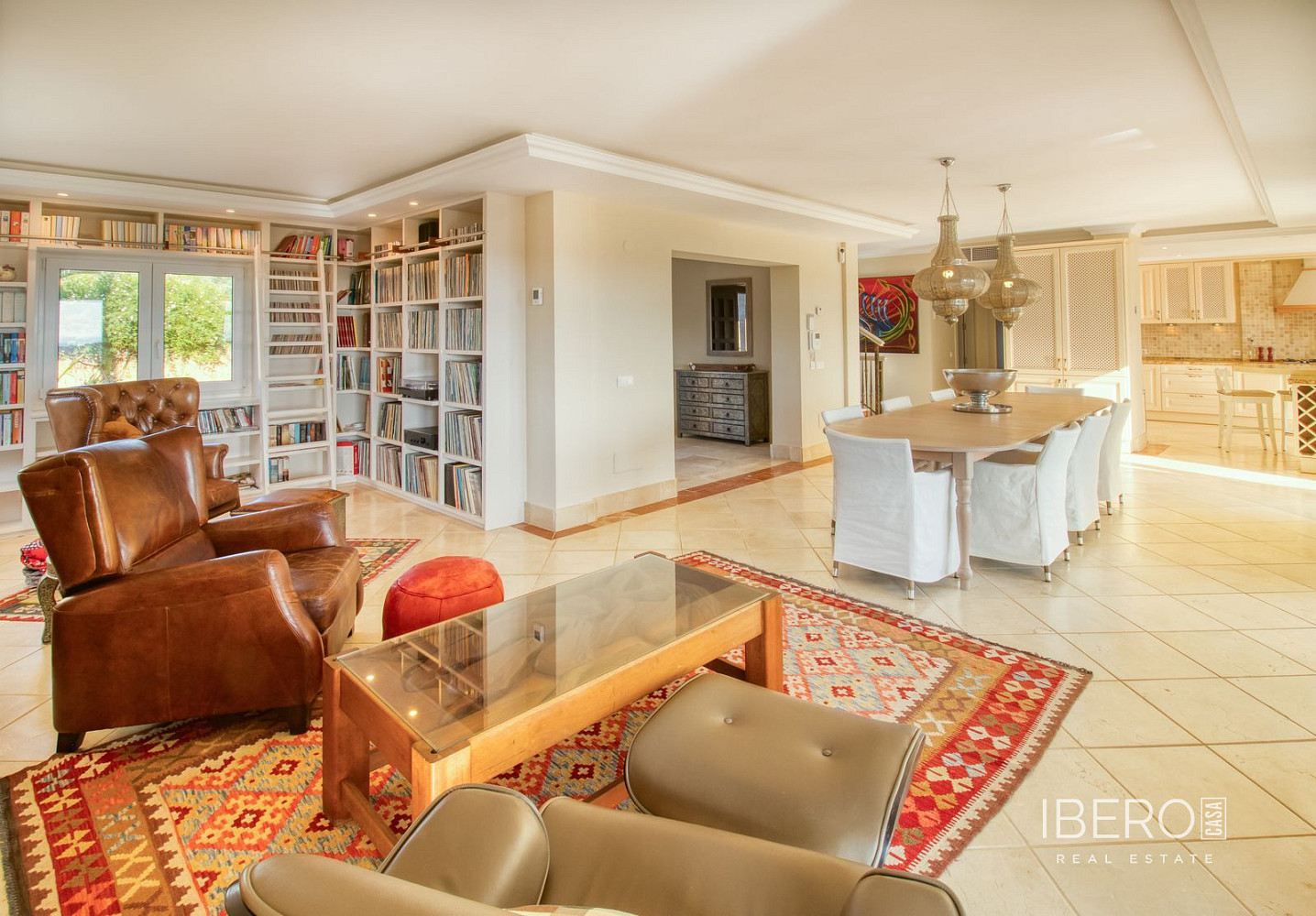 Casa 5+kk – Málaga, La Princesa, Carretera de Cádiz - Vista 2