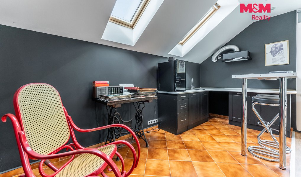 Prodej domu 129 m² s pozemkem 784 m², Okrouhlo – náhled fotky 7