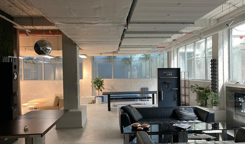 Pronájem obchodních prostor 242 m², Praha – náhled fotky 3