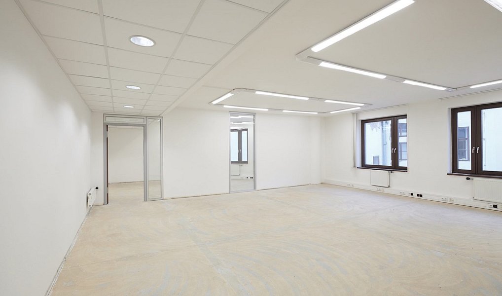 Pronájem kanceláře 186 m², Praha – náhled fotky 8