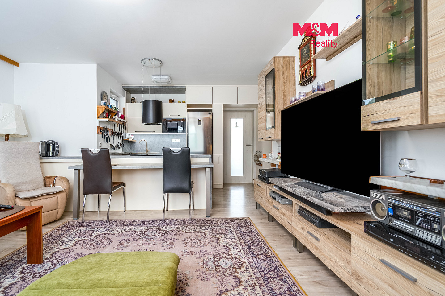 Prodej bytu 3+kk 102 m²
