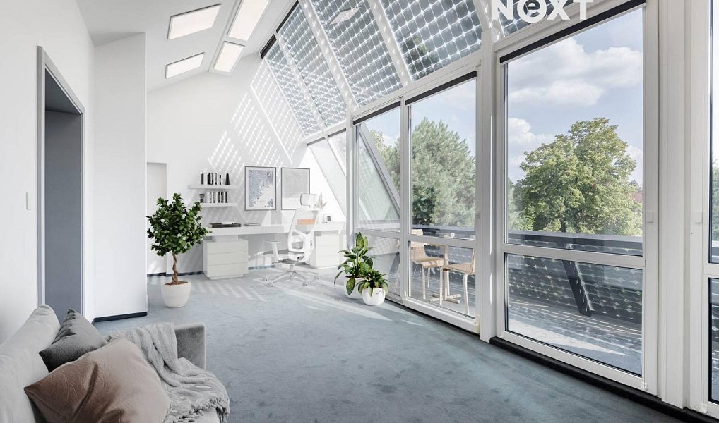 Prodej domu 417 m² s pozemkem 815 m², Praha – náhled fotky 9